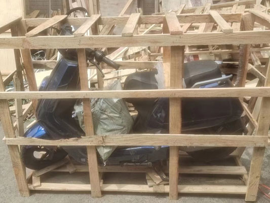 石家庄托运电瓶车